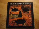 Crowded House – Woodface, Capitol Records, UK & Europe 1991