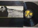 RARE VINYL LP U2 THE JOSHUA TREE ISLAND 90581-1 ROCK ALTERNATIVE 1987 GATEFOLD