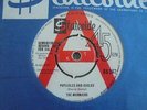 The Murmaids - Popsicles And Icicles 1963 UK 45 STATESIDE DEMO DAVID GATES