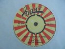 The Itals - Don't Throw It Away 1967 UK 45 GIANT SKA/ROCKSTEADY