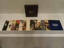 THE BEATLES COLLECTION  1978 CAPITOL US NUMBERED 14 LP BOX MADE IN UK
