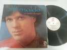 Hernaldo A Both Fire - Sapphire 1981 VG/VG - LP 12 