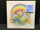 (RP) GRATEFUL DEAD / 3X VINTAGE LP / EUROPE '72 / 1972 WB (GREEN) 3WX 2668