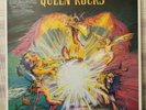queen rocks vinyl 1997