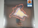 WALMART EXCLUSIVE ORANGE COLORED VINYL RECORD TYLER CHILDERS PURGATORY NEW