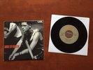 U2: Angel Of Harlem - Rare German Variant 7
