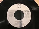 45 PROMO EBN / OZN  -  AEIOU Sometimes Y   ELEKTRA NM