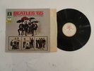 THE BEATLES '65 LP  1ST GERMAN STEREO ODEON PRESSING FROM MAY 4, 1965