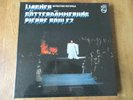 Wagner - Götterdammerung / Boulez / Philips 6769 073 / Stereo Ed1 5LP 1981 NM/NM