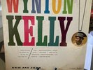 WYNTON KELLY Wynton Kelly  LP VEE JAY VJLP-3022 US 1961 DG MONO Paul Chambers