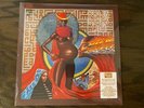 Miles Davis Live lp ACID JAZZ PSYCH RSD COLORED VINYL SEALED MINT