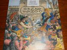 The MOTHERS / Frank Zappa     The Grand Wazoo     1972 UK Reprise 1st Press LP