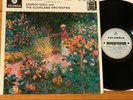 SAX 2475 b/s *SCHUMANN - SYMPHONY Nos. 1 & 4  *Columbia 1st UK ED1  *SZELL