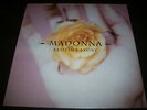 MADONNA - BEDTIME STORY - 4 track 12