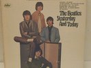 LP The Beatles 