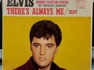 Elvis Presley Judy DOS USA Original 45 Super Clean Near Mint Beauty