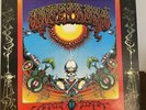 Grateful Dead - Aoxomoxoa LP Warner Bros WS 1790   1971