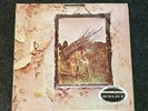 Led Zeppelin IV Classic Records QUIEX SV-P Vinyl 200 GRAM LP Sealed MINT