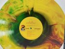 In the Right Place by Dr. John Vinyl Multi Color Lp Mardi Gras Amazing Color