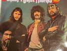 CREEPY JOHN THOMAS - SAME titled german RCA LP progressive