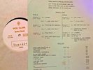 RADIO SHOW DICK CLARK GOLD 134 1/2 HR w/JERRY LEE LEWIS, NEIL DIAMOND,INTERVIEWS