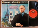 ARTUR RUBINSTEIN   SAINT-SAENS - FRANCK / RCA LSC-2234 LIVING STEREO NM 1958 LP