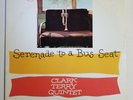 CLARK TERRY QUINTET Serenade To Bus Seat Riverside RLP 12-237 NM- Johnny Griffin