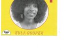 RARE NORTHERN SOUL-EULA COOPER - LET OUR LOVE GROW HIGHER/TRY - TRAGAR
