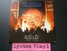 Neil Young & Crazy Horse - Weld 12