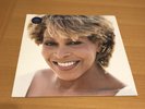 Tina Turner - Wildest Dreams (1996) Vinyl LP *Rare on Vinyl*