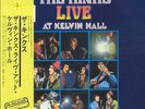 KINKS - LIVE AT KELVIN HALL - 12