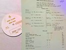 RADIO SHOW DICK CLARK GOLD 131 1/2 HR w/JIMMIE RODGERS, RAY MANZAREK, INTERVIEWS