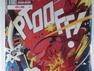 DEVIANTS Ptooff  1803-B LP 180g audiophile blue vinyl Ltd. Ed. reissue SEALED #