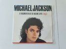 MICHAEL JACKSON 45T PROMO EXTRAITS DE BAD  #CKDB