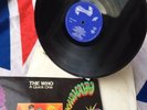 The Who-A Quick One OG Uk Mono Reaction LP 593002 A2/B1