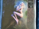 The Pretty Reckless Death By Rock and Roll Black Etched Vinyl lp, 2021 unopened