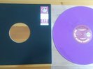LOST STONED PANDAS (SENDELICA) THE ORB PANDADEMIC PURPLE VINYL 12
