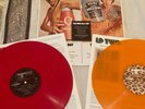 The Who Sell Out Mono Red Orange Vinyl NM Limited Deluxe Remastered 2021
