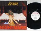 VENOM NIGHTMARE ROADRUNNER RR 125487 NETHERLANDS VINYL 12