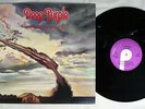 DEEP PURPLE STORMBRINGER PURPLE TPS 3508 UK VINYL LP
