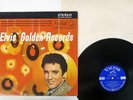 ELVIS PRESLEY BEST OF VICTOR SAP-3001 JAPAN FLIPBACK COVER VINYL LP