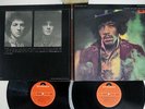JIMI HENDRIX ELECTRIC LADYLAND POLYDOR MP-9301,2 JAPAN VINYL 2LP