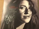 Sara Bareilles 'Amidst The Chaos' Barnes & Noble Exclusive Signed LP