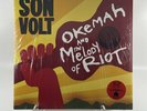 Son Volt - Okemah And The Melody Of Riot Vinyl RSD Red Color Variant