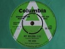 THE GODS - HEY BULLDOG   REAL LOVE GUARANTEED 1969 COLUMBIA PSYCH DEMO (BEATLES)