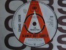 GRAND UNION - SLOWLY BUT SURELY   SHE SAID 1968 CBS PSYCH DEMO (THE BEATLES)