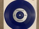 The Bluetones - Slight Return - Ltd Edition Blue Vinyl Numbered 2000 Copies Only