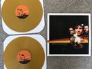 Angels and Airwaves - I-Empire Vinyl 2x LP Gold New First Pressing / 775