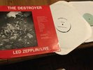 Led Zeppelin Destroyer Bootleg Box Set