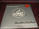 BAD COMPANY RODGERS AUDIOPHILE 180 GRAM RUN WITH THE PACK LIMITED DELUXE 2LP SET